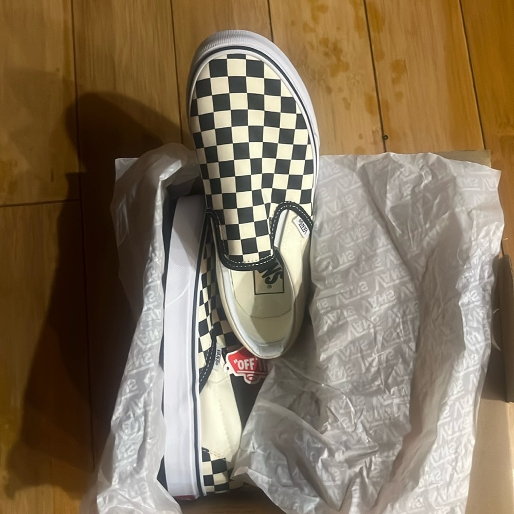 Brand New, in Box. Size 6.5 Women.